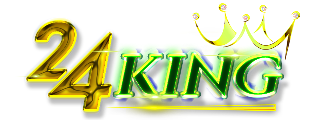 24king ราชาแห่งเกมพนันออนไลน์ ระบบความปลอดภัยมาตรฐานสากล